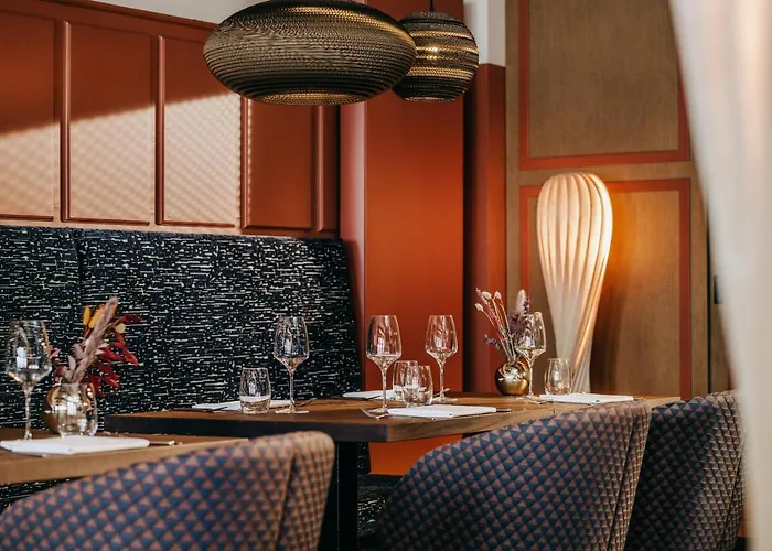 Boutique-Hotel Zur Alten Post - Stammhaus
