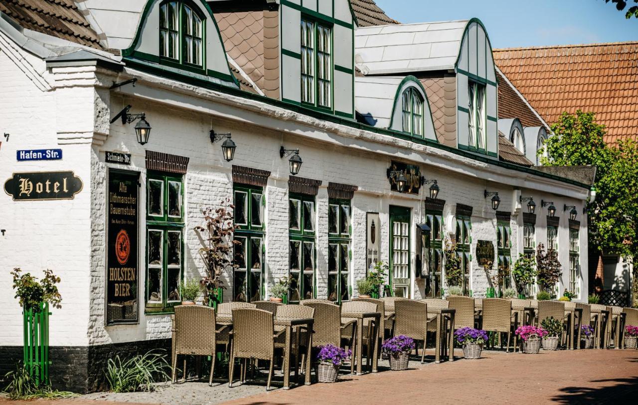 Boutique-hotel Zur Alten Post - Stammhaus Büsum