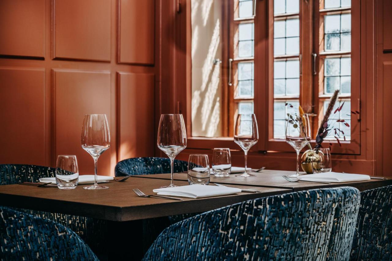 Hotel Boutique-hotel Zur Alten Post - Stammhaus 4*