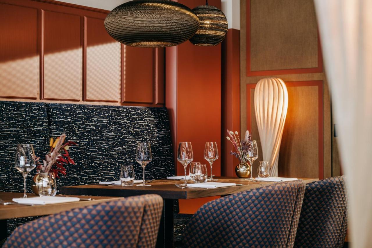 Hotel Boutique-hotel Zur Alten Post - Stammhaus 4*