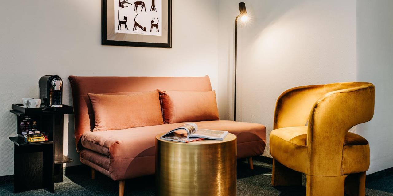 Boutique-hotel Zur Alten Post - Stammhaus Hotel 4*