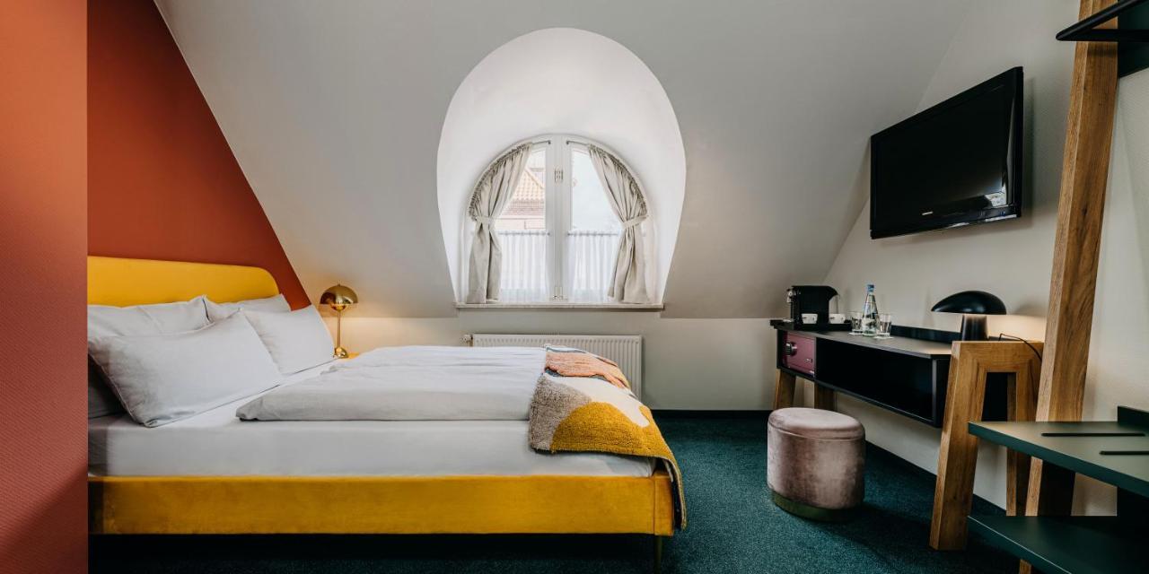 Boutique-hotel Zur Alten Post - Stammhaus Hotel