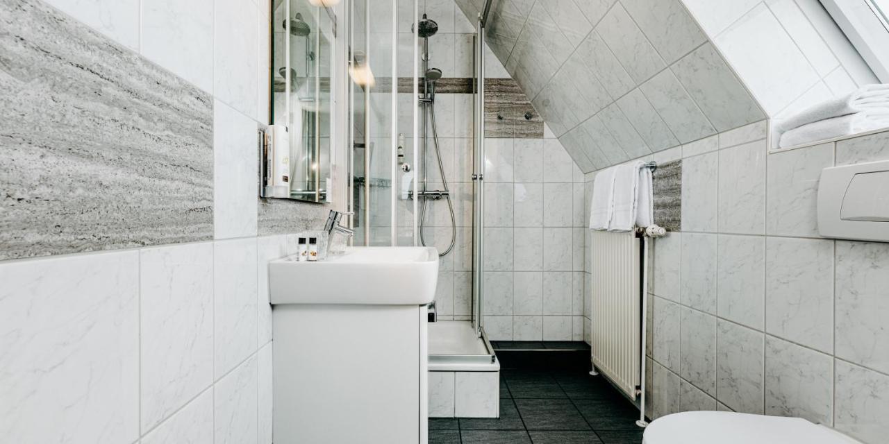 Boutique-hotel Zur Alten Post - Stammhaus