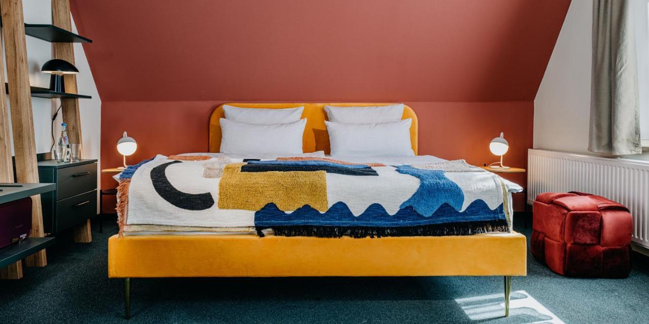 Boutique-hotel Zur Alten Post - Stammhaus Hotel