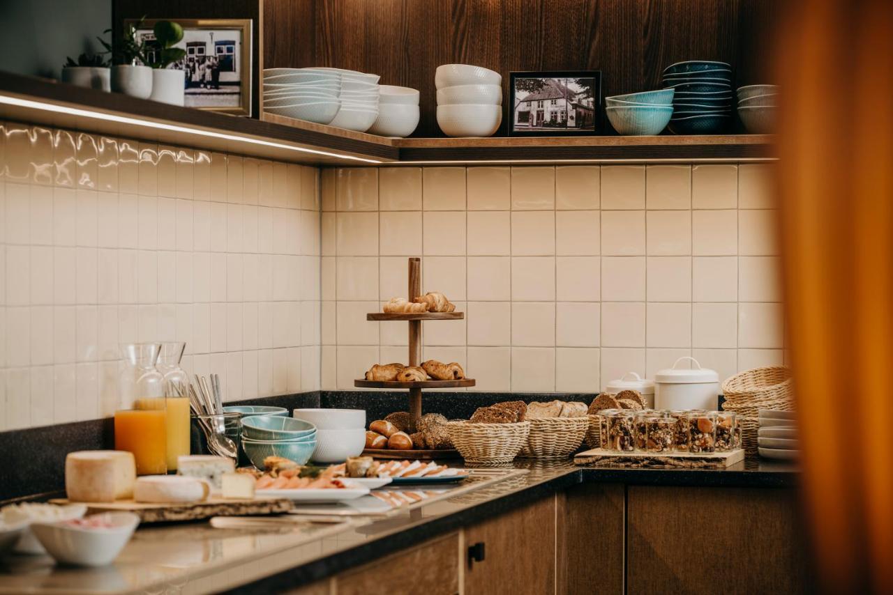 Boutique-hotel Zur Alten Post - Stammhaus Hotel 4*