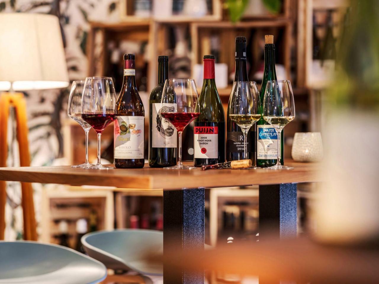 Boutique-hotel Zur Alten Post - Stammhaus Hotel 4*