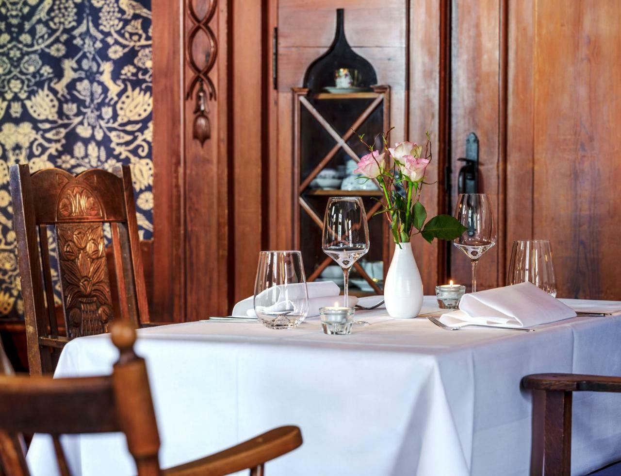 Boutique-hotel Zur Alten Post - Stammhaus Hotel